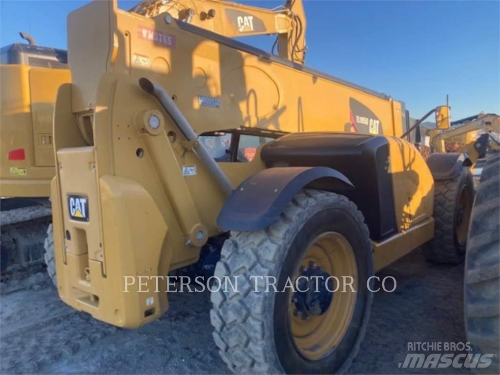 CAT TL1055D Teleskoplastere