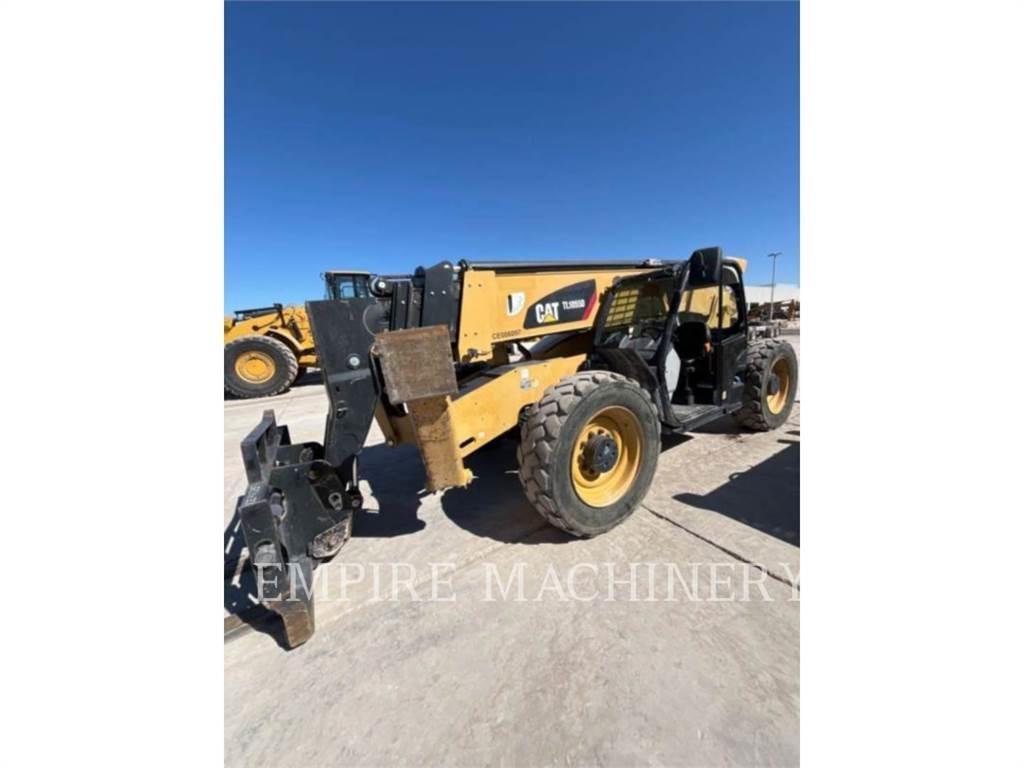 CAT TL1055D Teleskoplastere