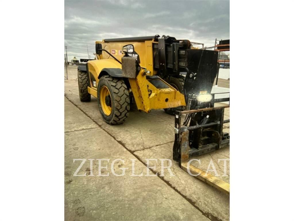 CAT TL1055D Teleskoplastere