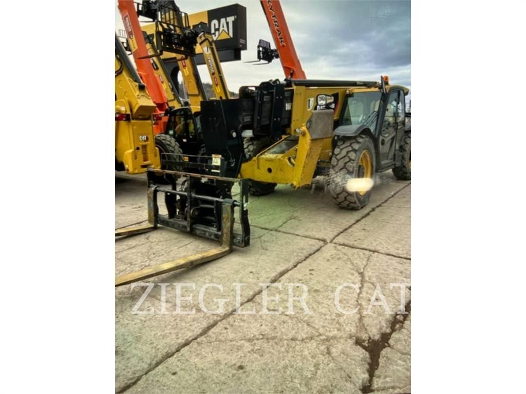 CAT TL1055D Teleskoplastere