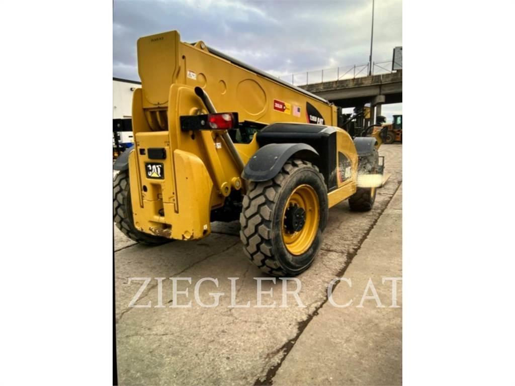 CAT TL1055D Teleskoplastere