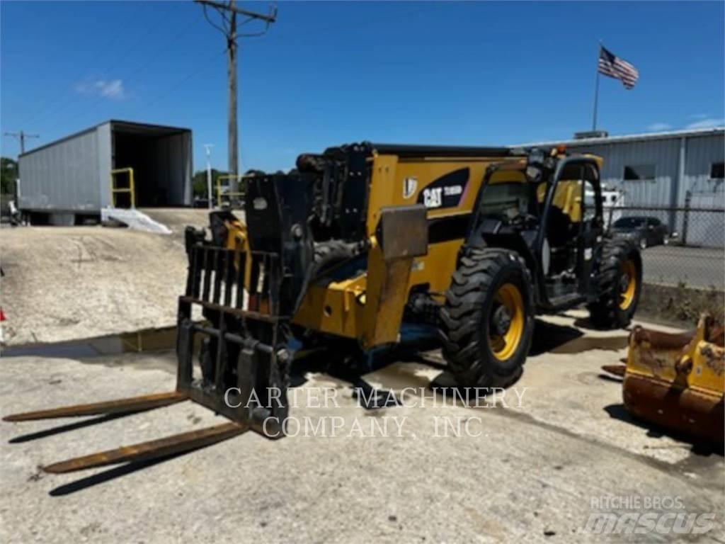 CAT TL1055D Teleskoplastere