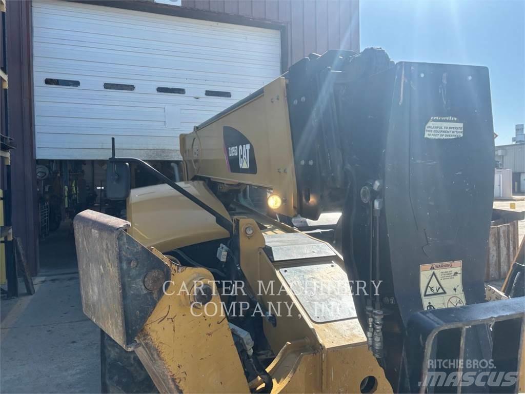 CAT TL1055D Teleskoplastere