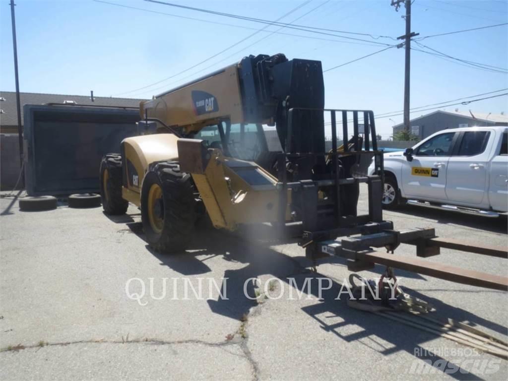 CAT TL1055D Teleskoplastere