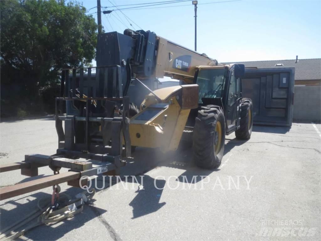 CAT TL1055D Teleskoplastere