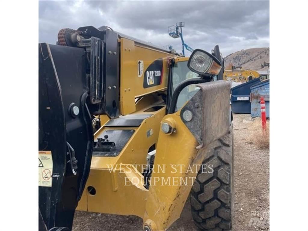 CAT TL1055D Teleskoplastere