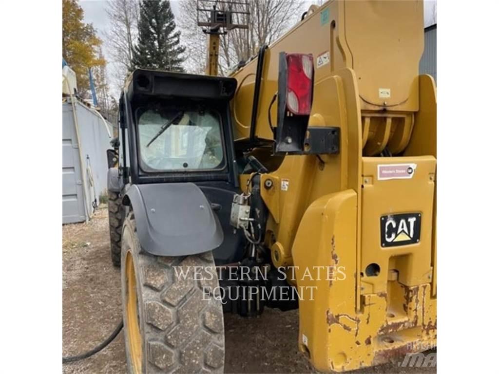 CAT TL1055D Teleskoplastere