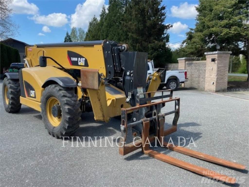 CAT TL1055D Teleskoplastere