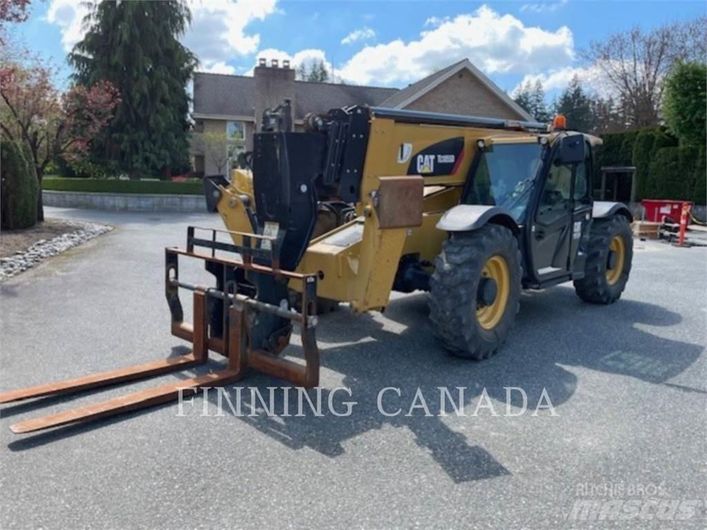 CAT TL1055D Teleskoplastere