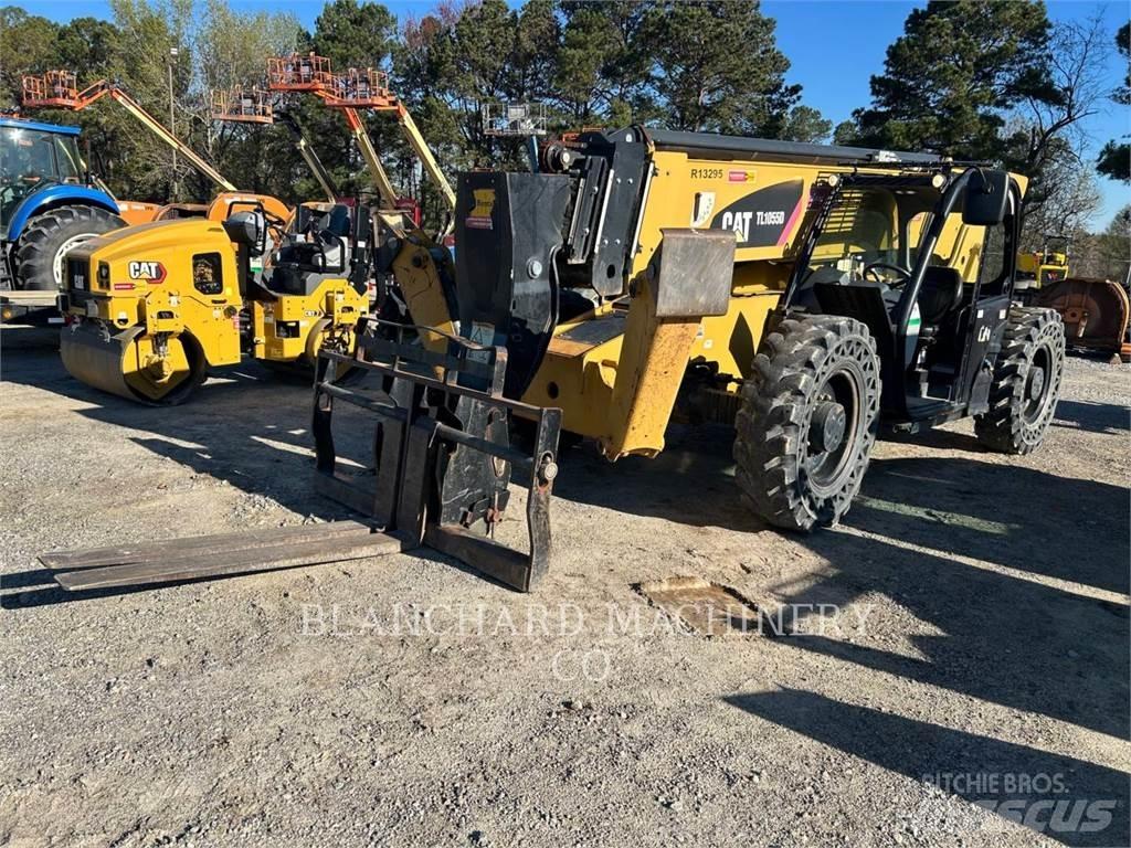 CAT TL1055D Teleskoplastere