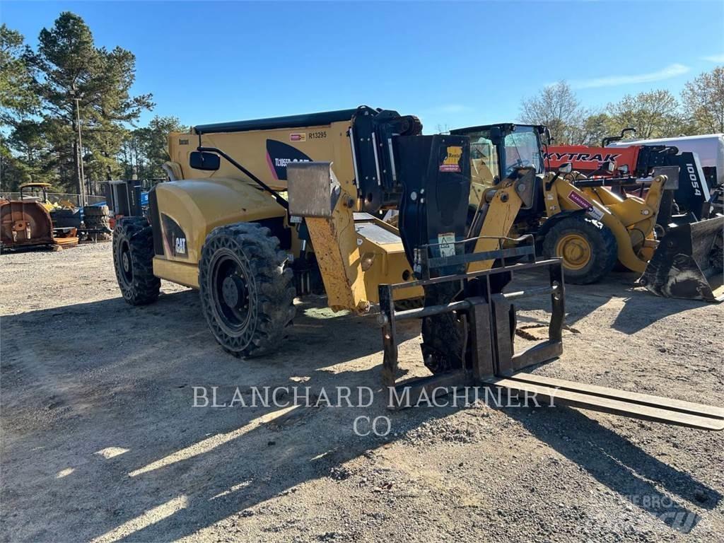CAT TL1055D Teleskoplastere
