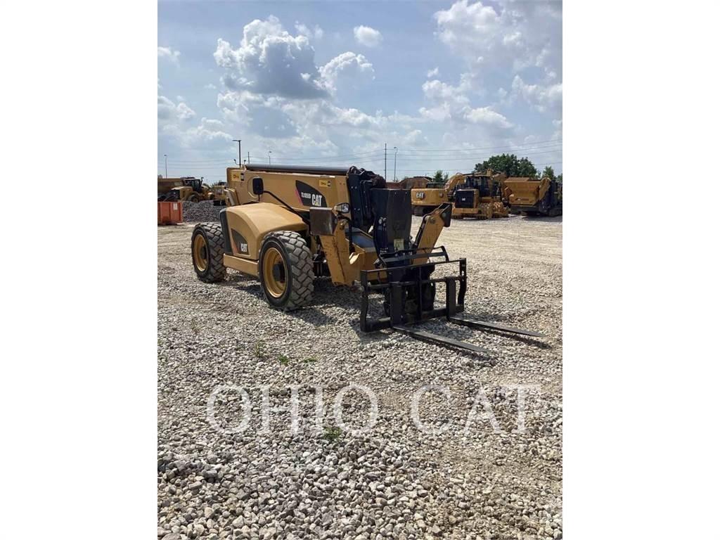 CAT TL1055D Teleskoplastere