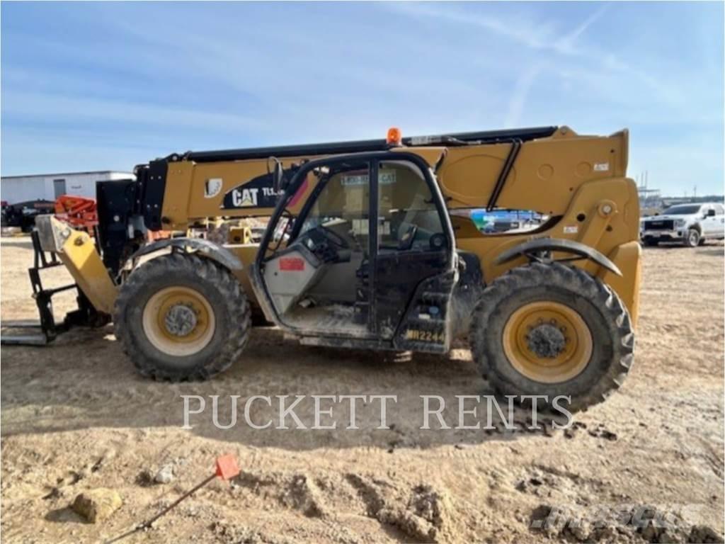 CAT TL1055D Teleskoplastere