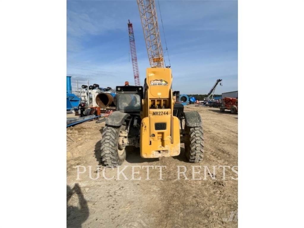 CAT TL1055D Teleskoplastere