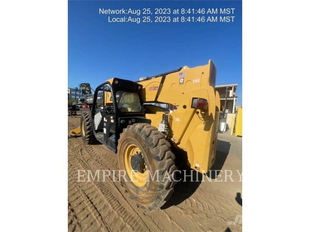 CAT TL1055D Teleskoplastere