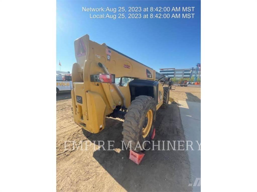 CAT TL1055D Teleskoplastere