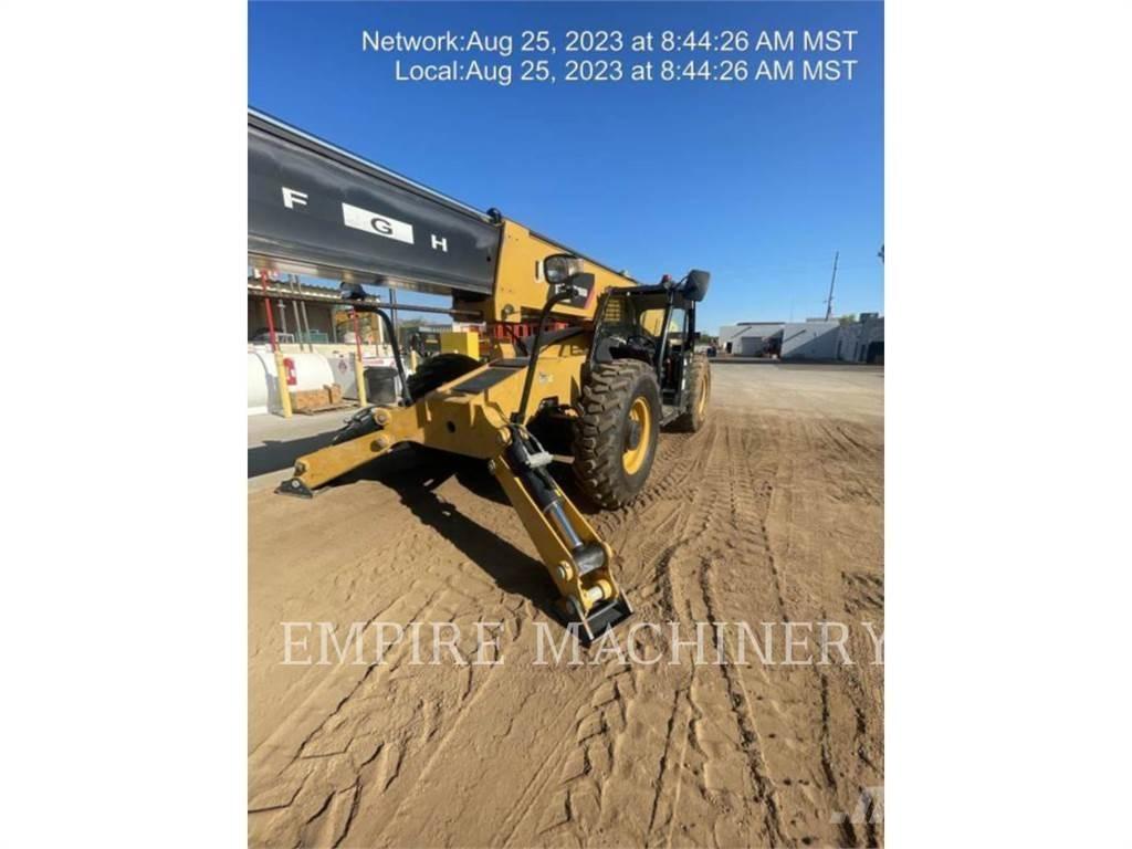 CAT TL1055D Teleskoplastere