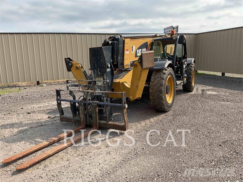 CAT TL1055D Teleskoplastere