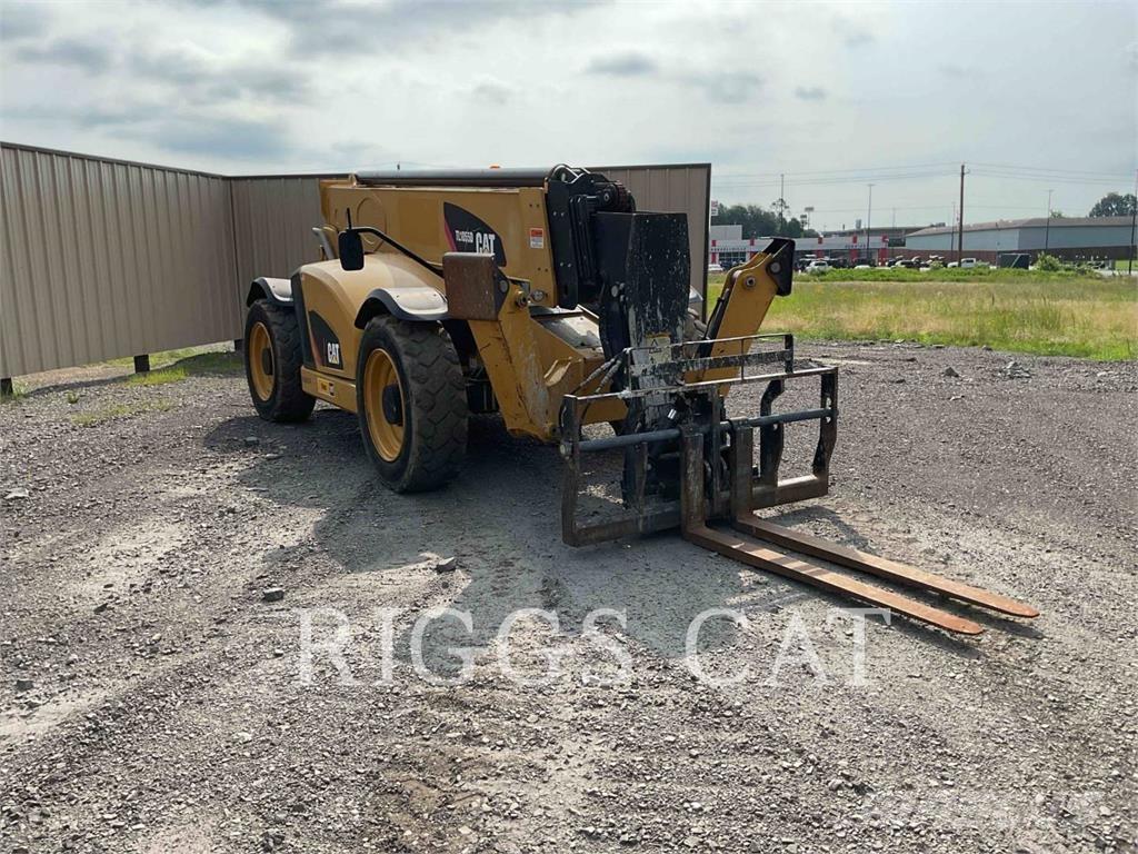 CAT TL1055D Teleskoplastere