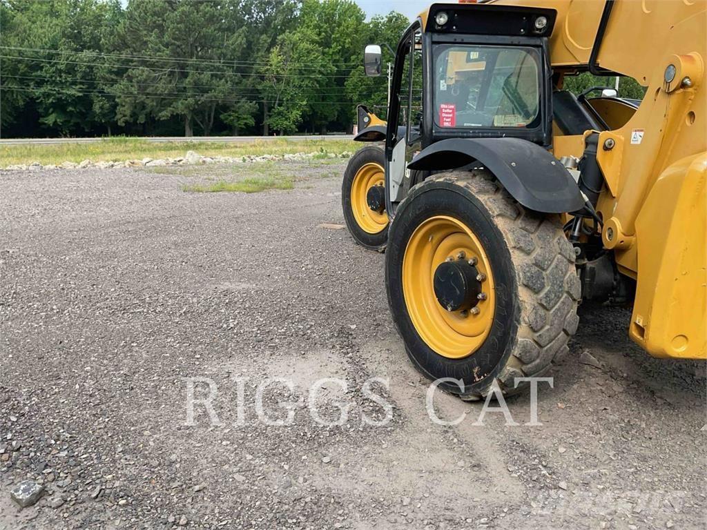 CAT TL1055D Teleskoplastere