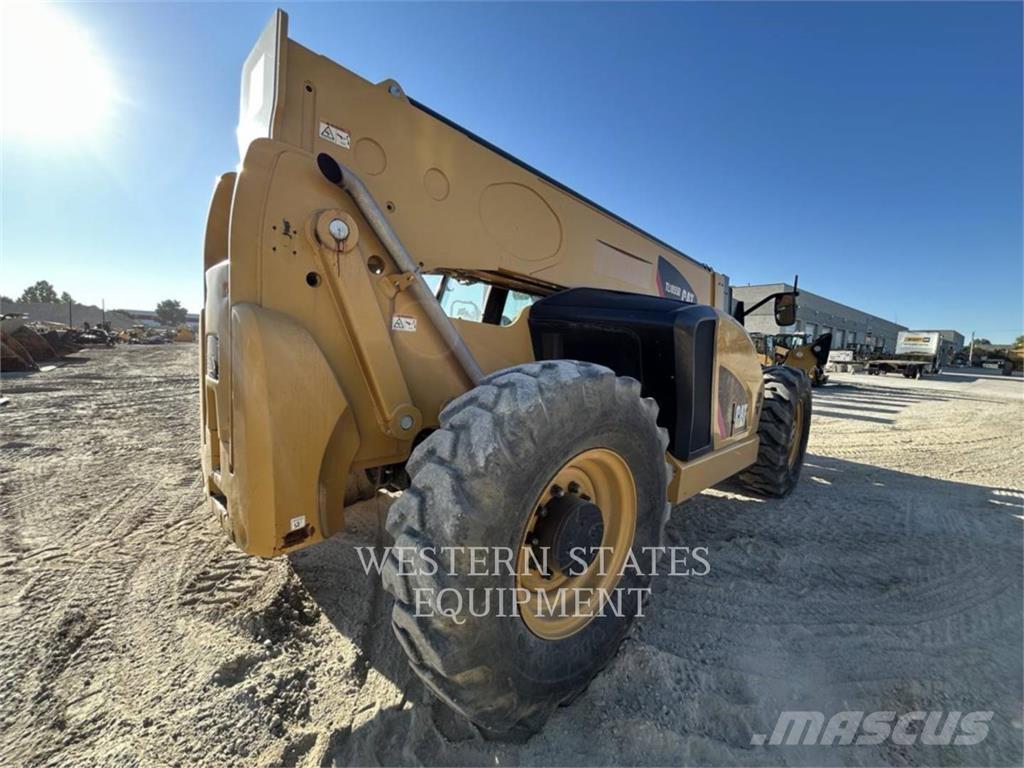 CAT TL1055D Teleskoplastere