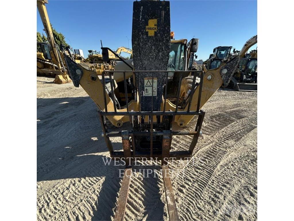 CAT TL1055D Teleskoplastere