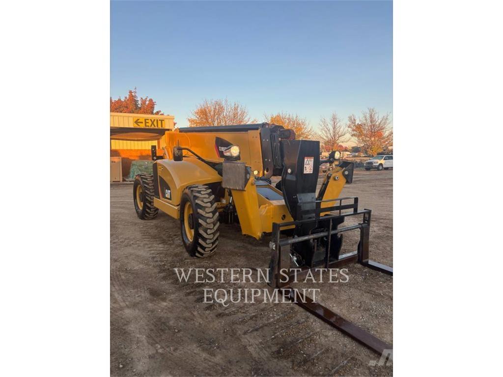 CAT TL1055D Teleskoplastere