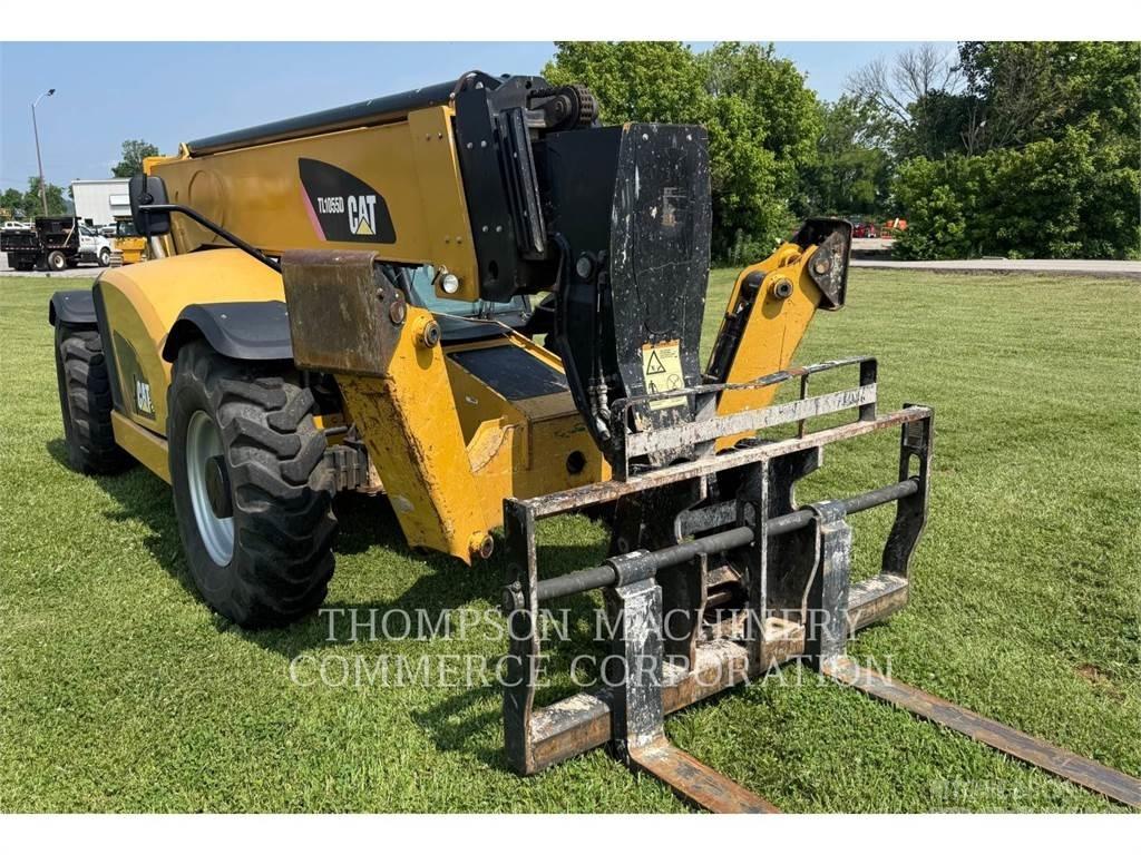 CAT TL1055D Teleskoplastere