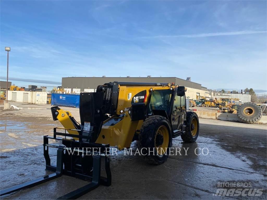 CAT TL1055D CB Teleskoplastere