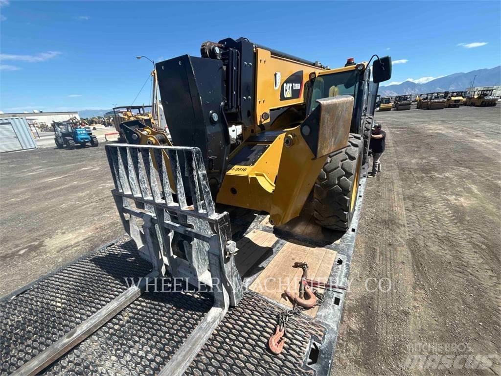 CAT TL1055D CB Teleskoplastere