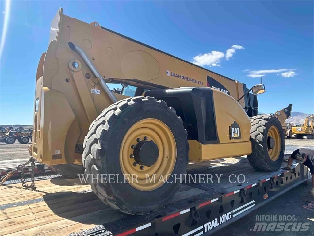 CAT TL1055D CB Teleskoplastere
