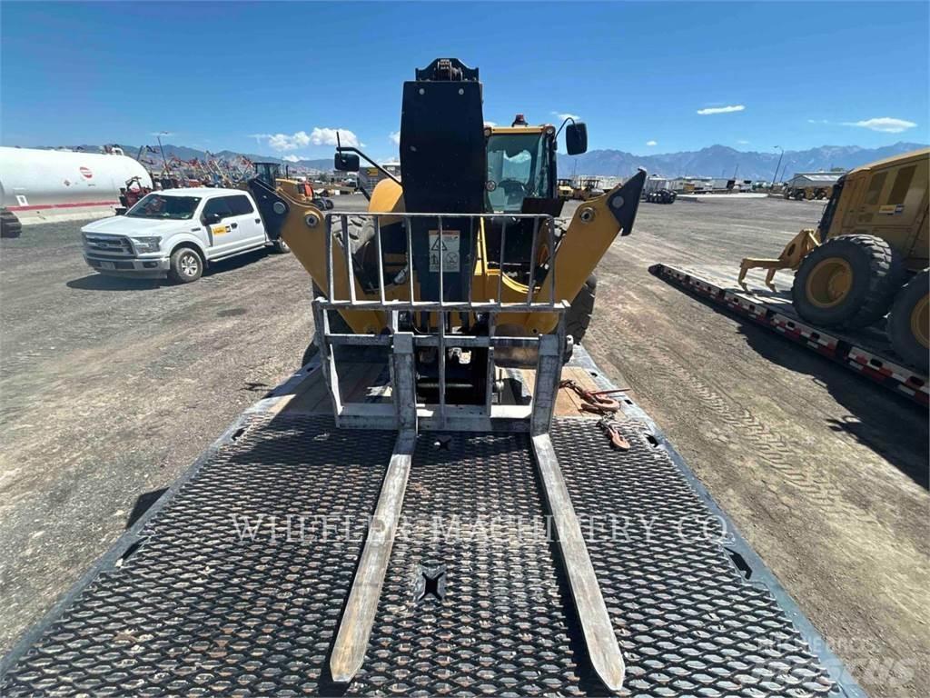 CAT TL1055D CB Teleskoplastere