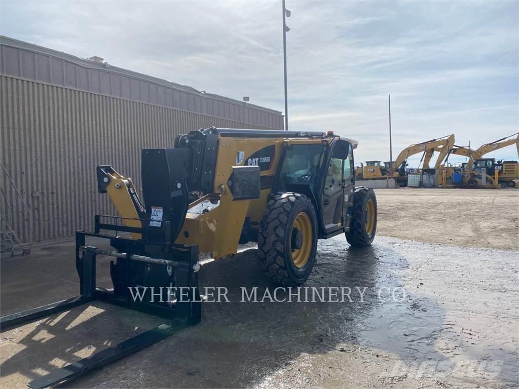 CAT TL1055D CB Teleskoplastere
