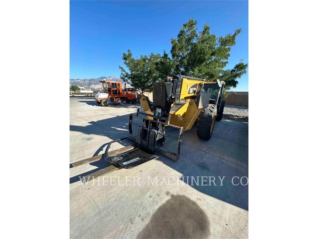 CAT TL1055D CB Teleskoplastere