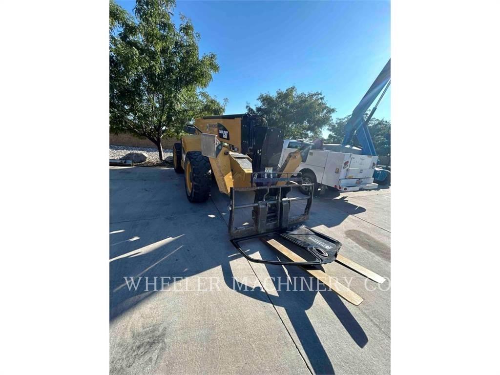CAT TL1055D CB Teleskoplastere