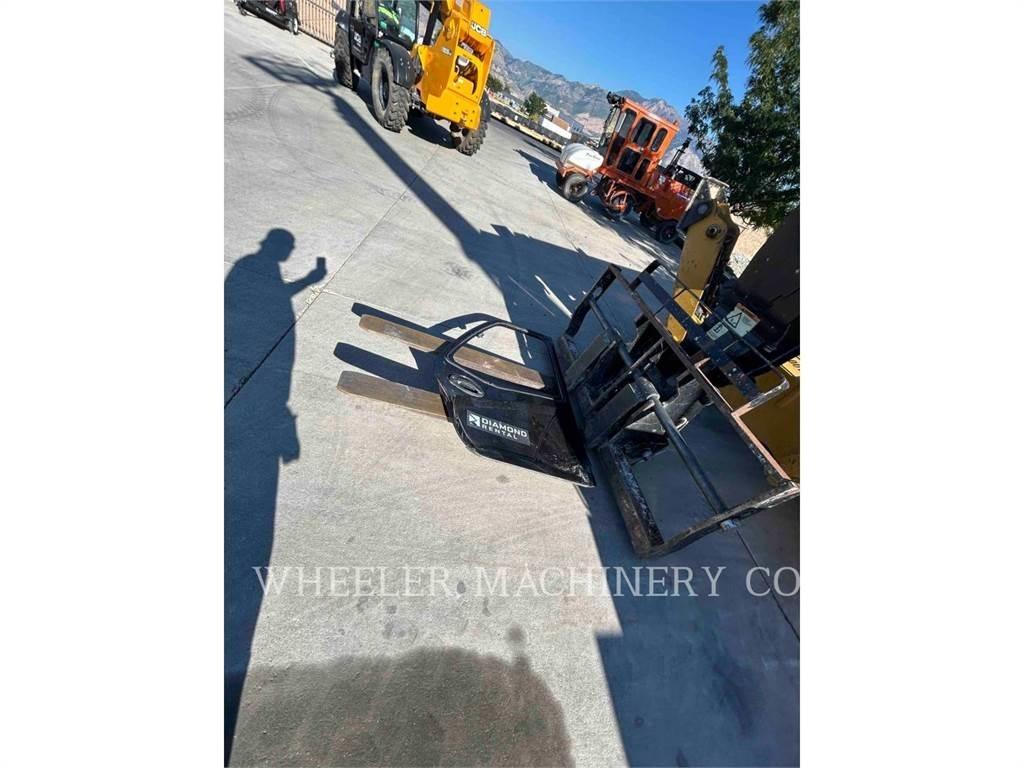 CAT TL1055D CB Teleskoplastere