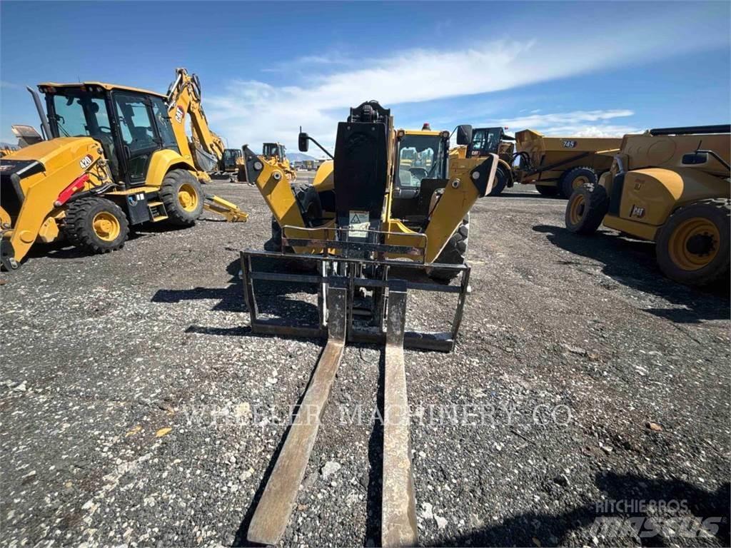 CAT TL1055D CB Teleskoplastere