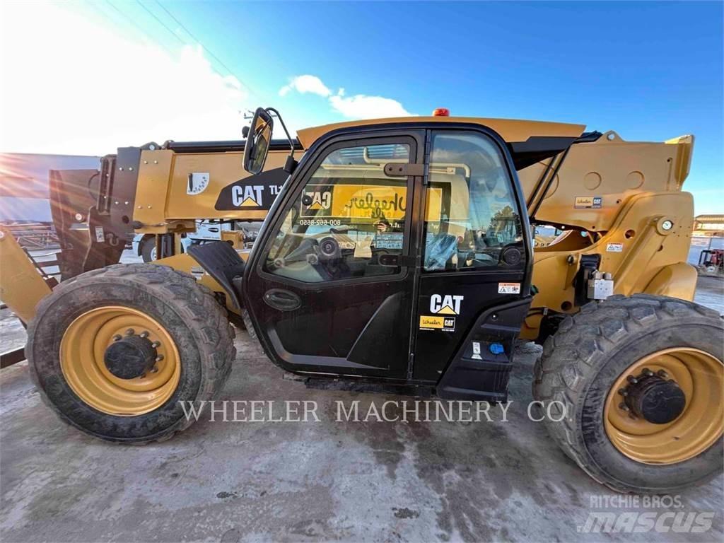 CAT TL1055D CB Teleskoplastere