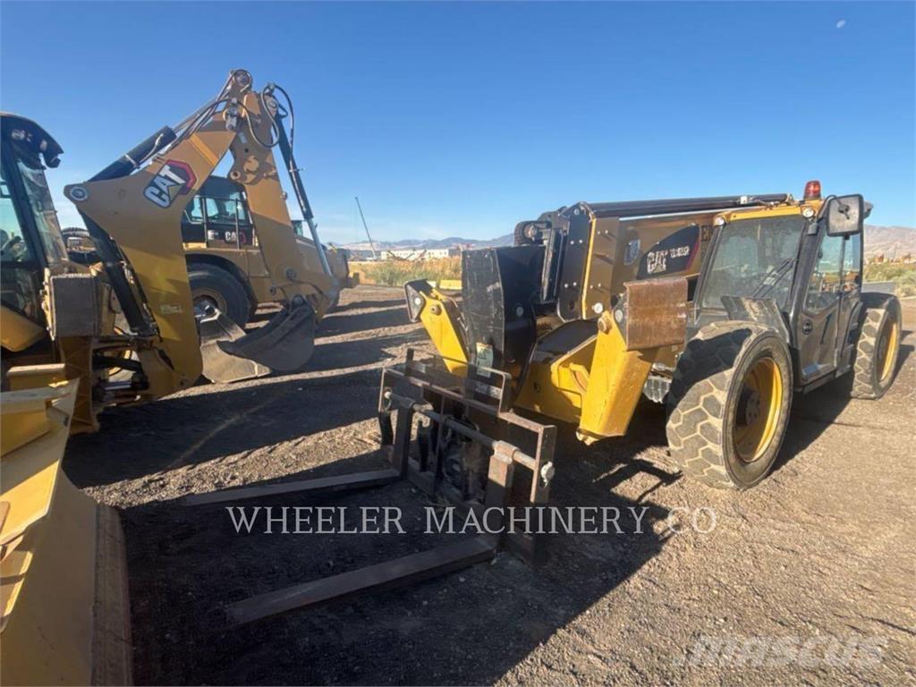 CAT TL1055D CB Teleskoplastere