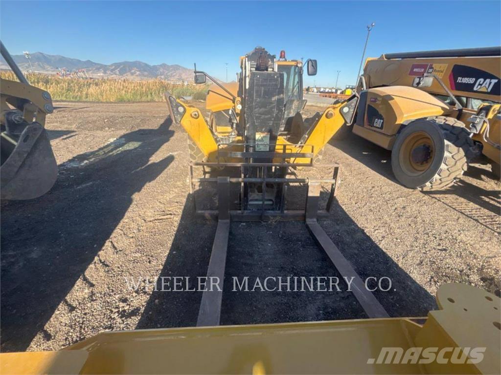 CAT TL1055D CB Teleskoplastere