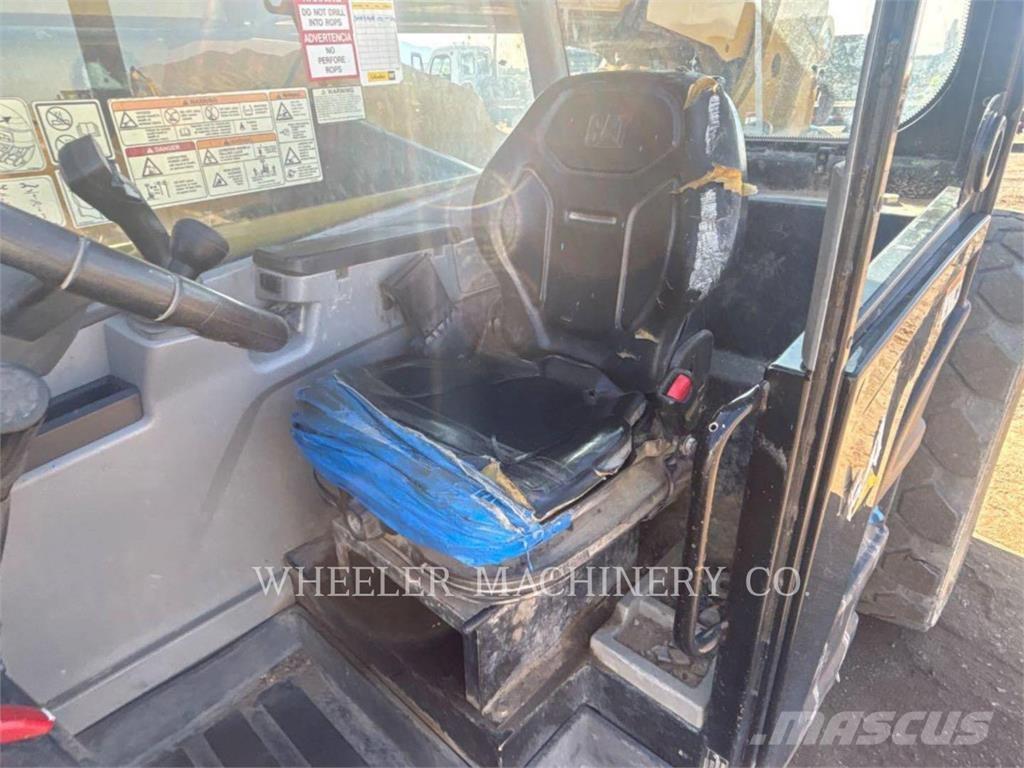 CAT TL1055D OR Teleskoplastere