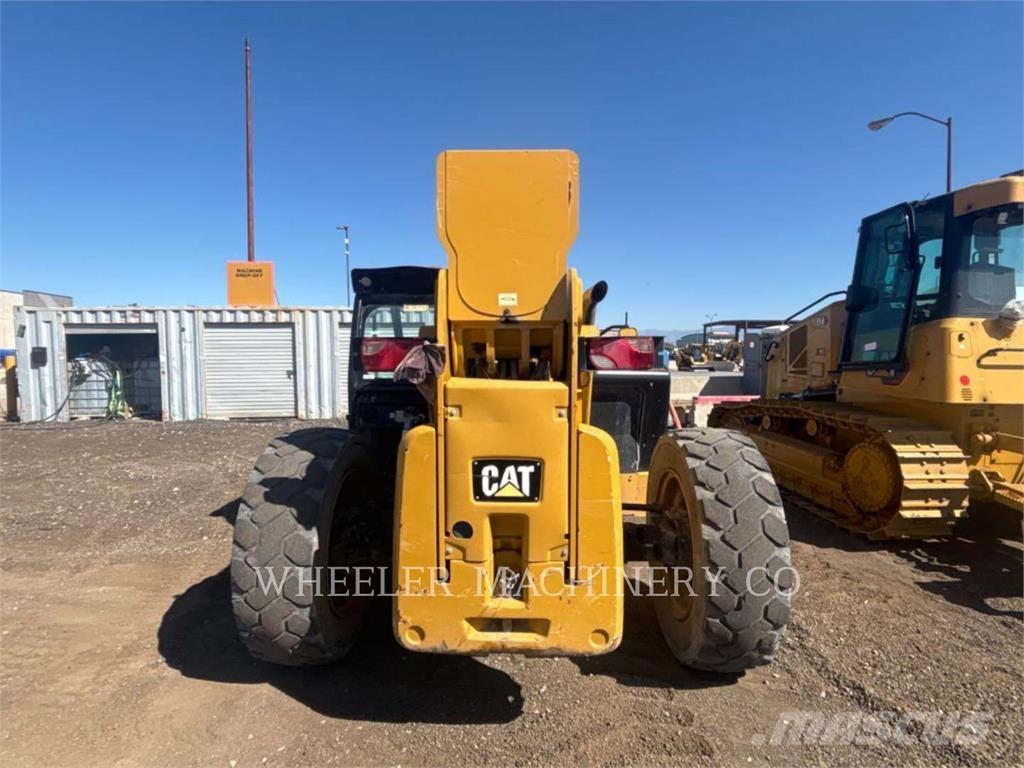 CAT TL1055D OR Teleskoplastere