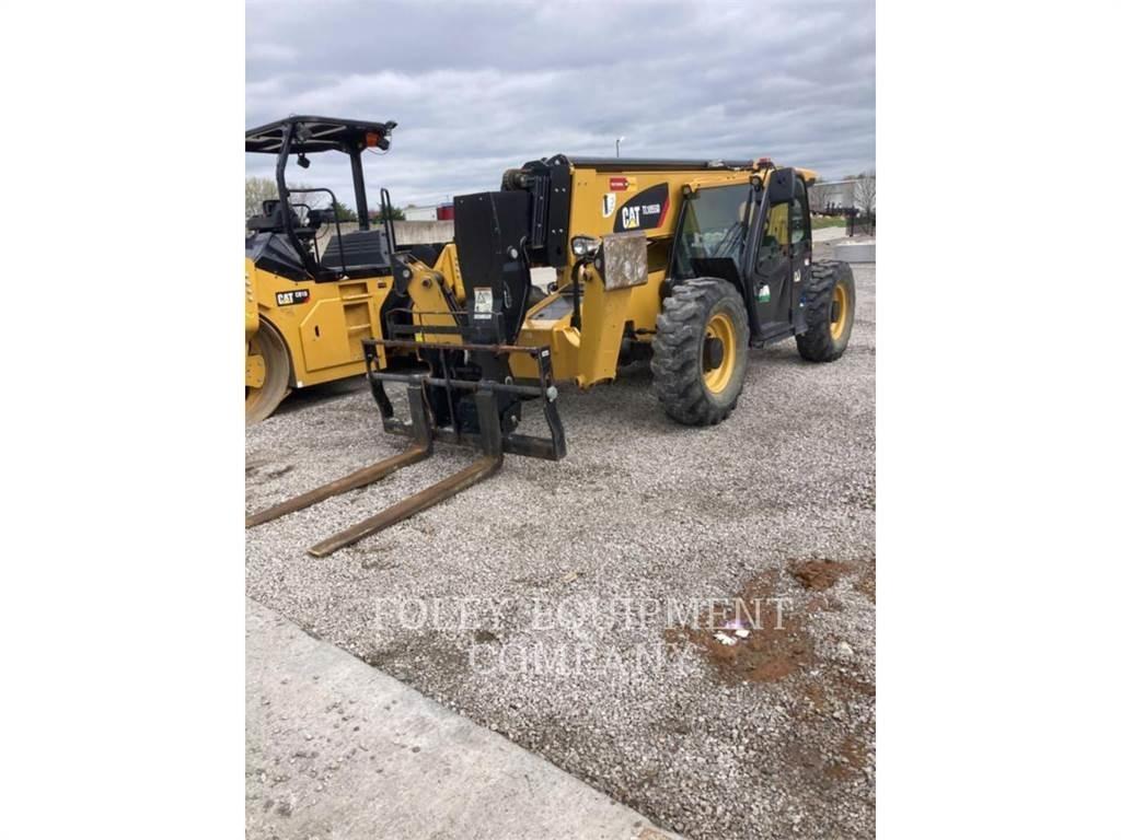 CAT TL1055DC Teleskoplastere