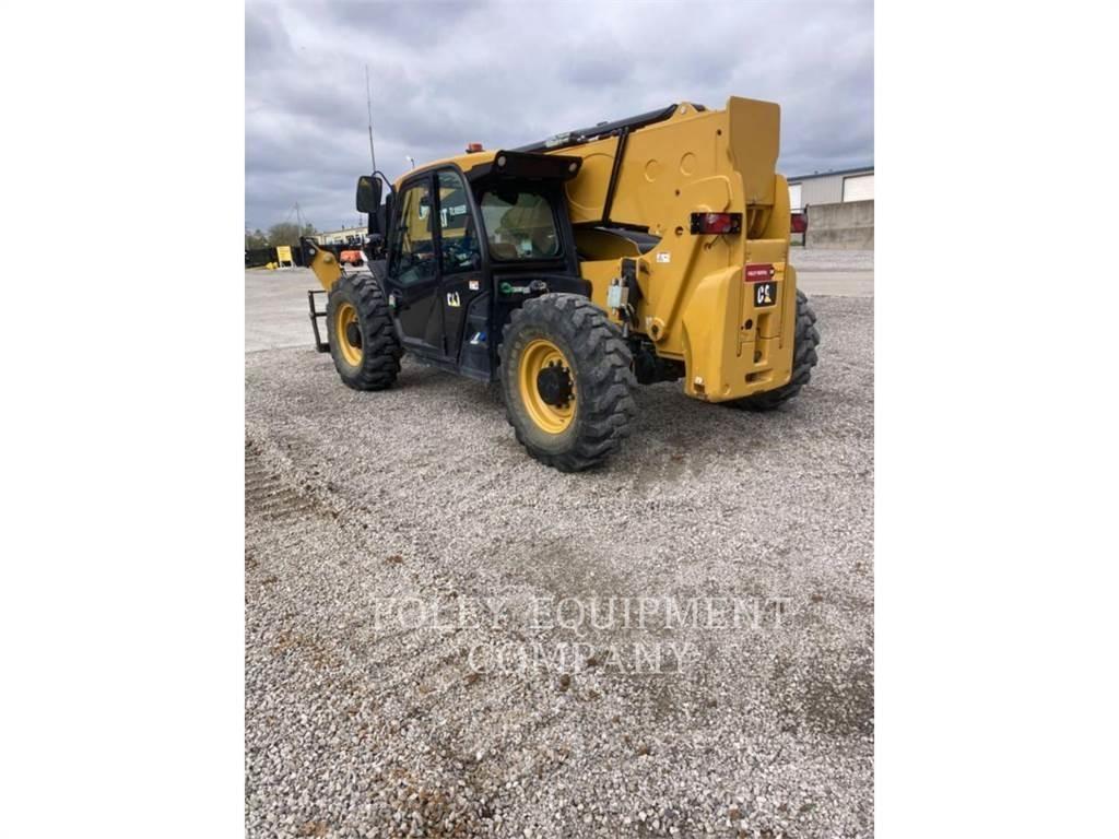CAT TL1055DC Teleskoplastere