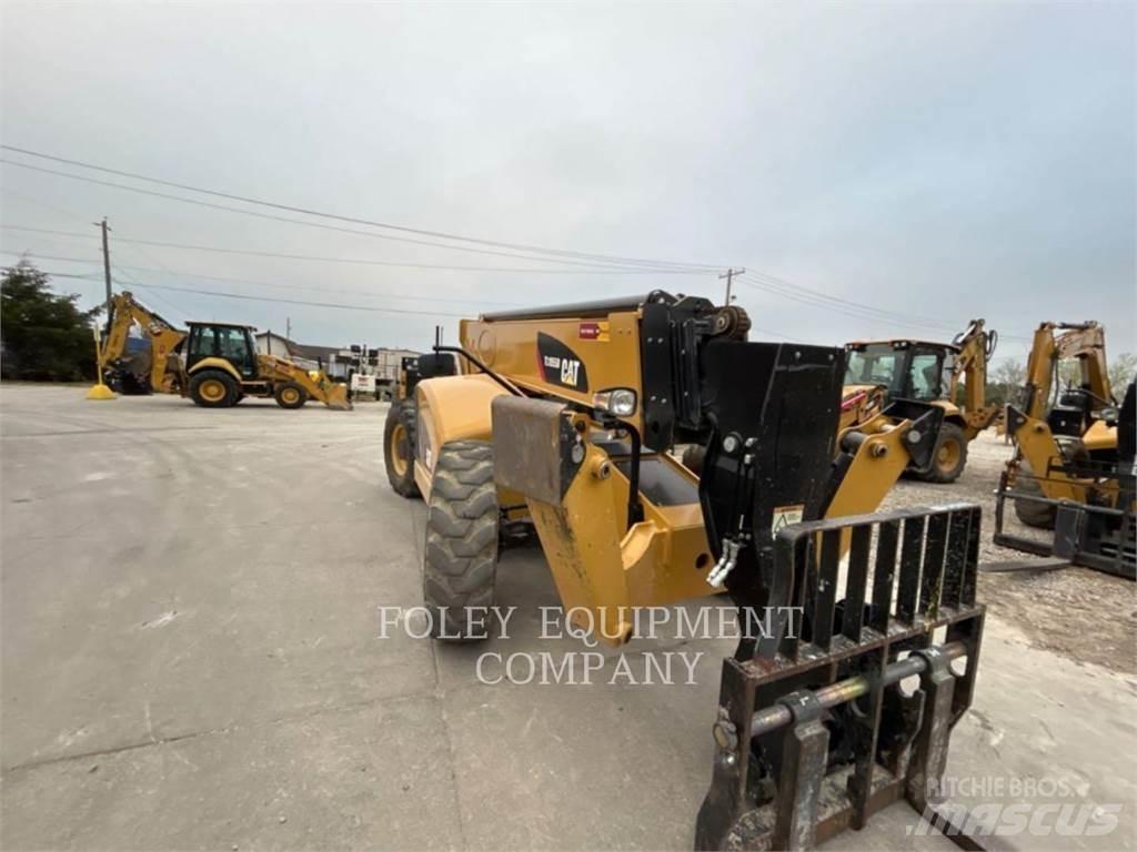 CAT TL1055DO Teleskoplastere