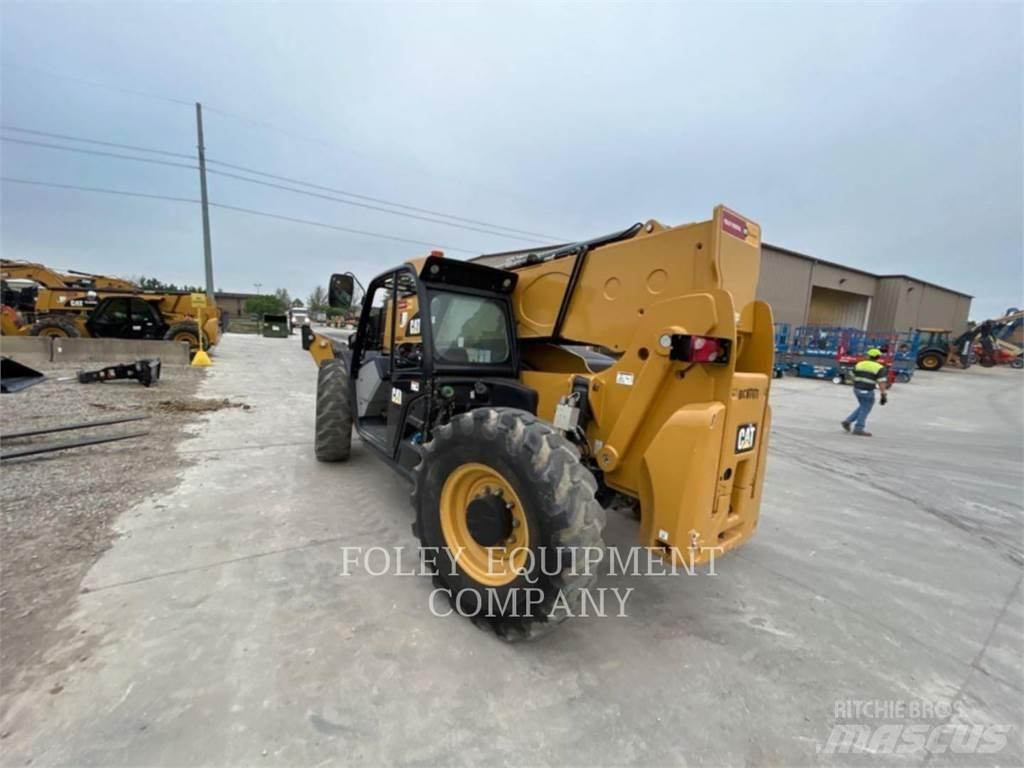 CAT TL1055DO Teleskoplastere