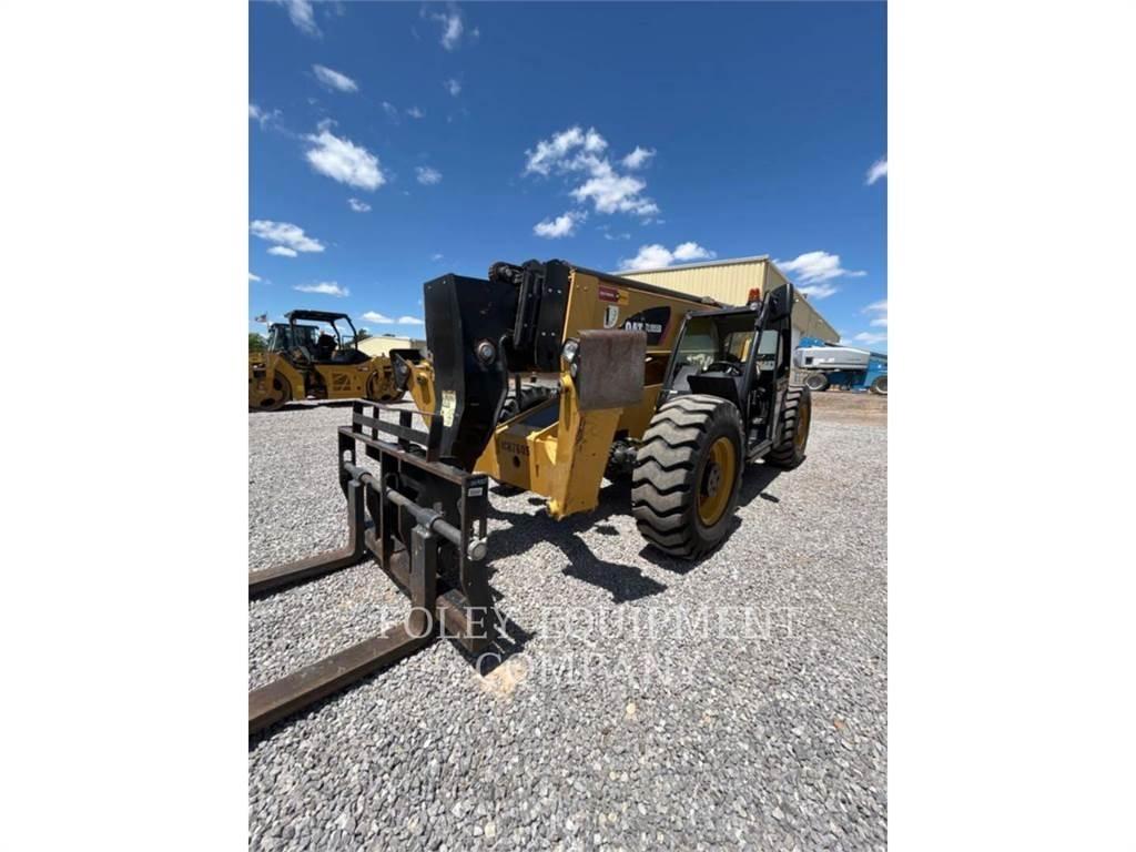 CAT TL1055DO Teleskoplastere
