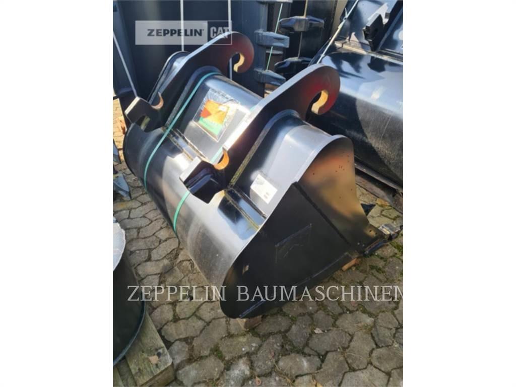 CAT TL1200 CW20 Skuffer