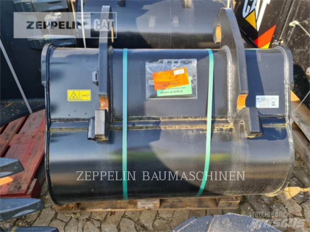 CAT TL1200 CW20 Skuffer