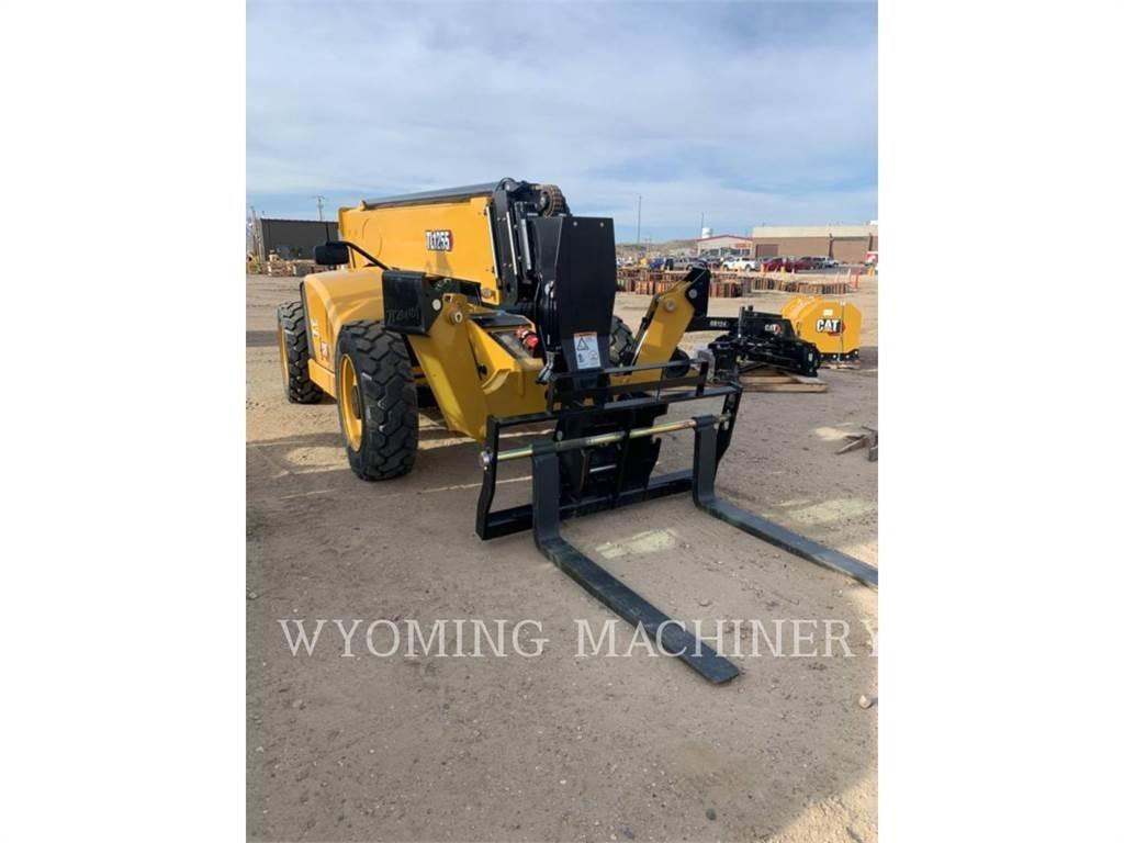 CAT TL1255 Teleskoplastere